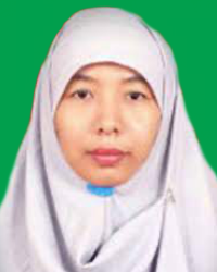 Dr. Elly Susanti, M.Sc