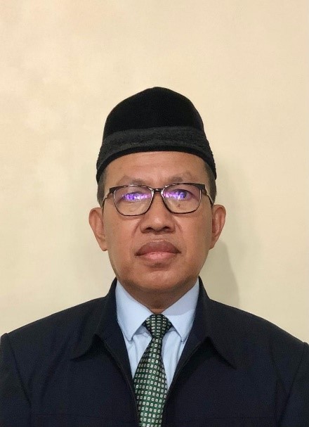 Dr. Imam Sujarwo, M.Pd.