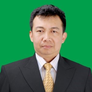 Prof. Dr. Suhartono S.Si M.Kom