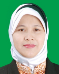 Prof. Dr. Hj. Sri Harini, M.Si