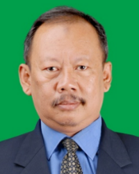 Prof. Dr. H. Turmudi, M.Si, Ph.D