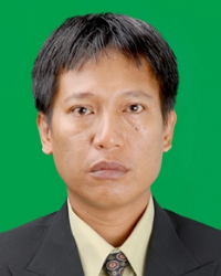 Dr. Usman Pagalay, M.Si