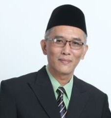 Dr. Wahyu Henky Irawan, M.Pd.